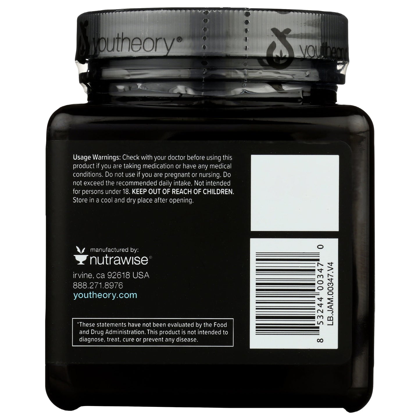 Joint Collagen for Men 120 Tablets-Collagen-AlchePharma