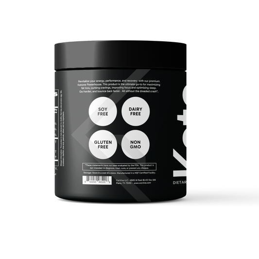 Keto-AlchePharma