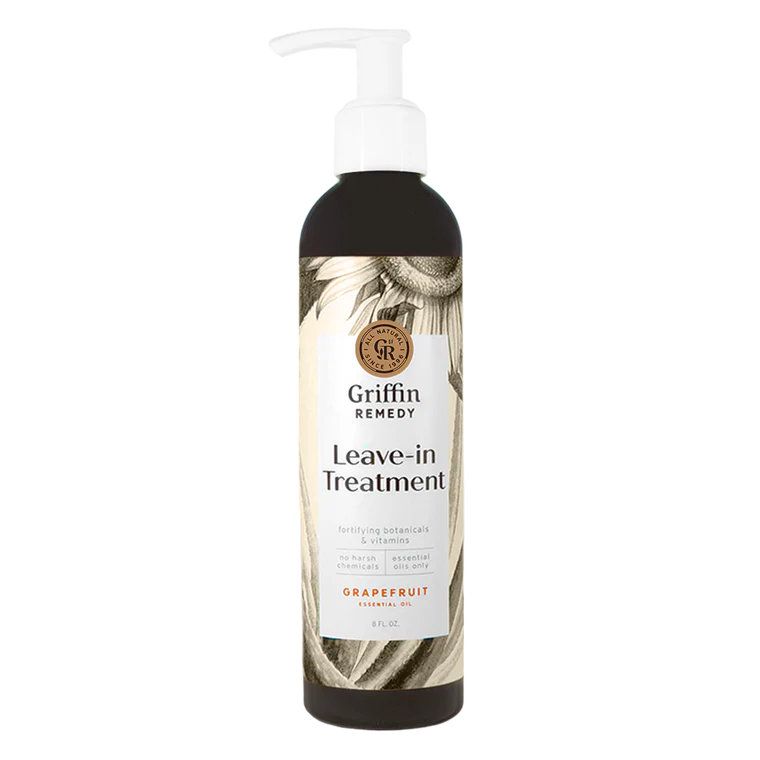 Leave in Treatment - Grapefruit