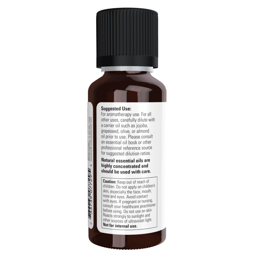 Lemon & Eucalyptus Oil Blend-Aromatherapy-AlchePharma