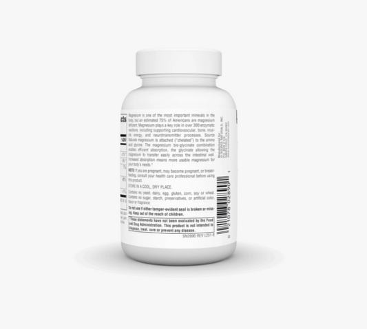 Magnesium Glycinate