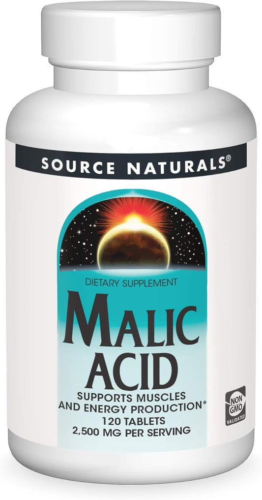Malic Acid