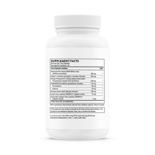 MEMORACTIV-Memory-AlchePharma