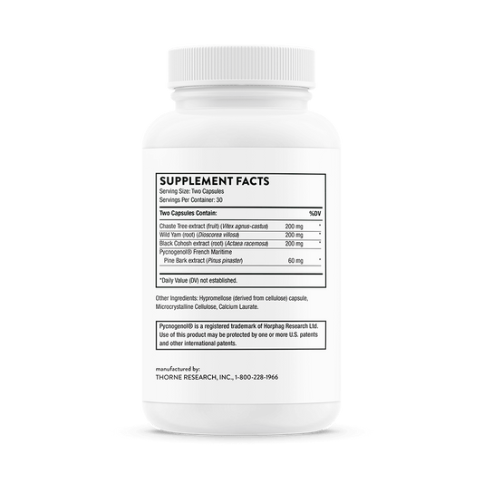 Meta-Balance™ 60 Capsules-Aging-AlchePharma