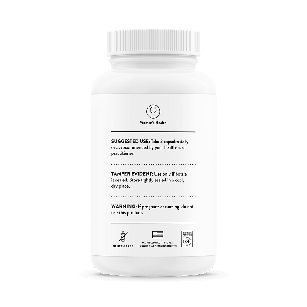 Meta-Balance™ 60 Capsules-Aging-AlchePharma