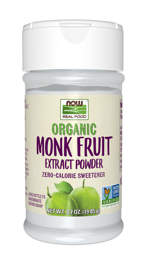 Monk Fruit Powder