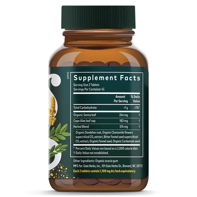 Natural Laxative