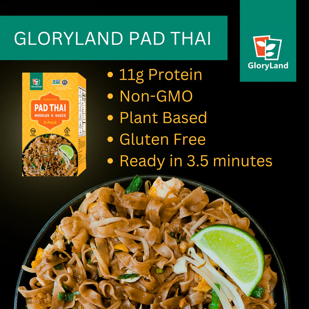 Pad Thai 5.64oz