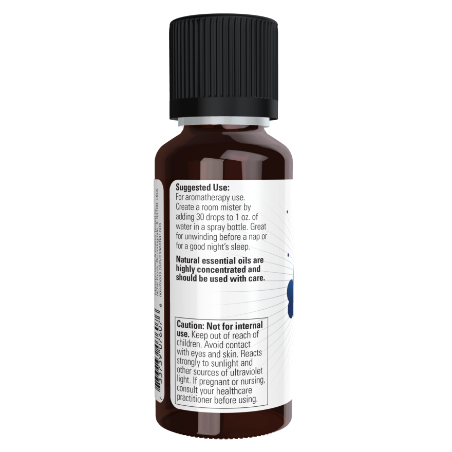 Peaceful Sleep Oil Blend-Aromatherapy-AlchePharma