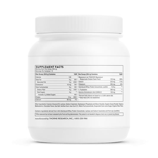 RecoveryPro® 16.8 OZ-Sleep and Relaxation-AlchePharma