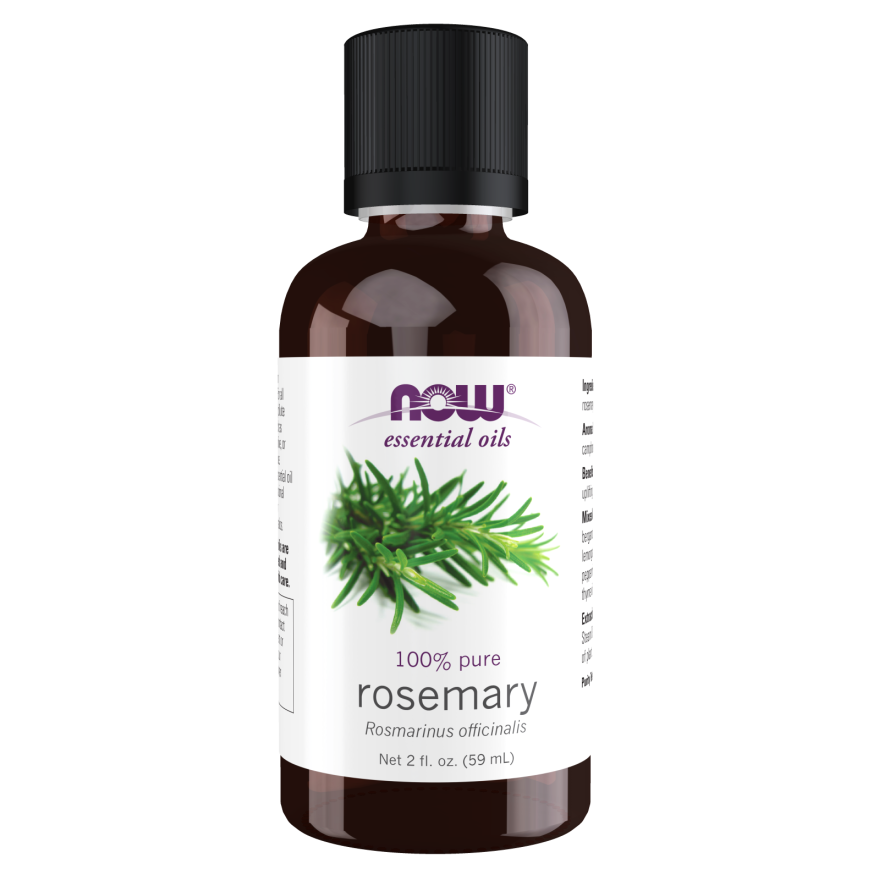 Rosemary Oil-Aromatherapy-AlchePharma