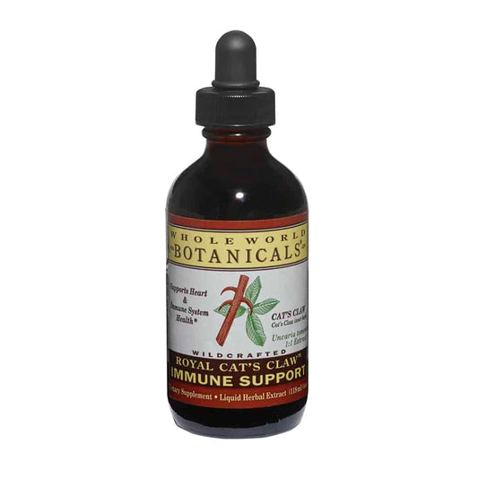 Royal Cat's Claw - Immune Support - 2 Fl. Oz.