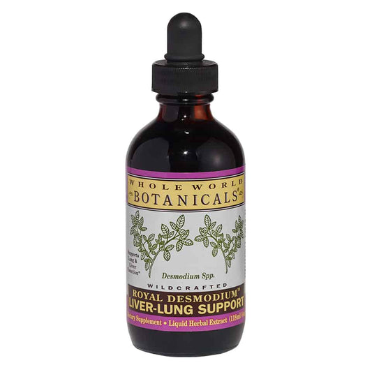 Royal Desmodium - Liver-Lung Support