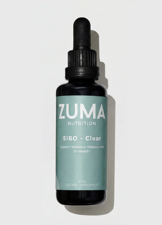 SIBO-Clear Tonic