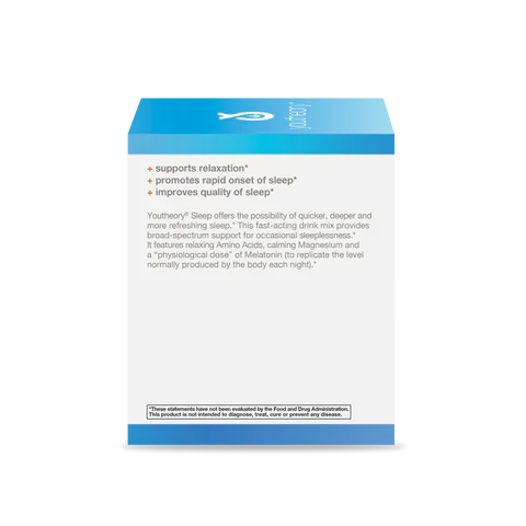 YouTheory Sleep-Vitamins & Supplements-AlchePharma