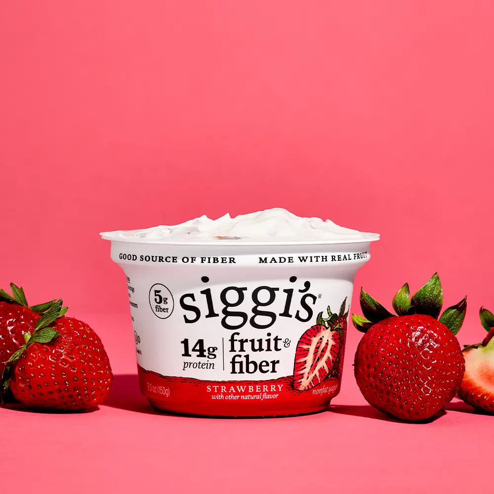 SIGGIS FF YOGURT STRAW