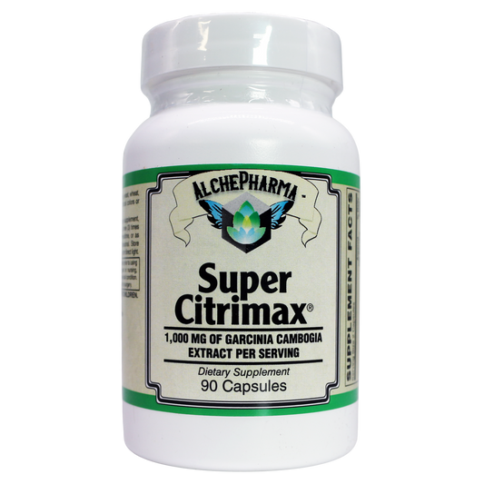 Super CitriMax™-AlchePharma