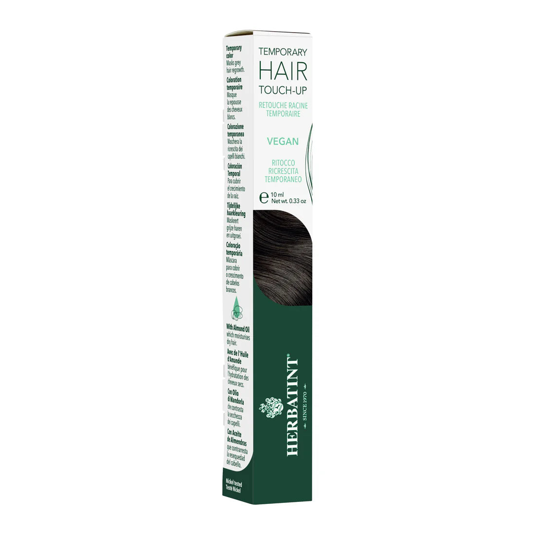 Touch Up Dark Chesnut