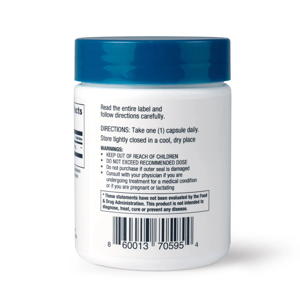 Tru Protect Pterostilbene 30 Caps