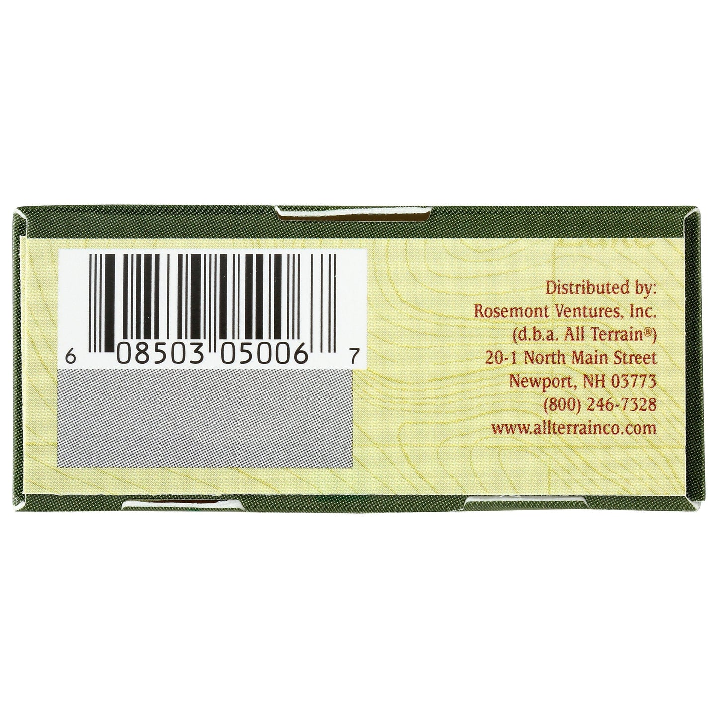 WATERPROOF BANDAGES-LATEX FREE BANDAGES - WATERPROOF-AlchePharma