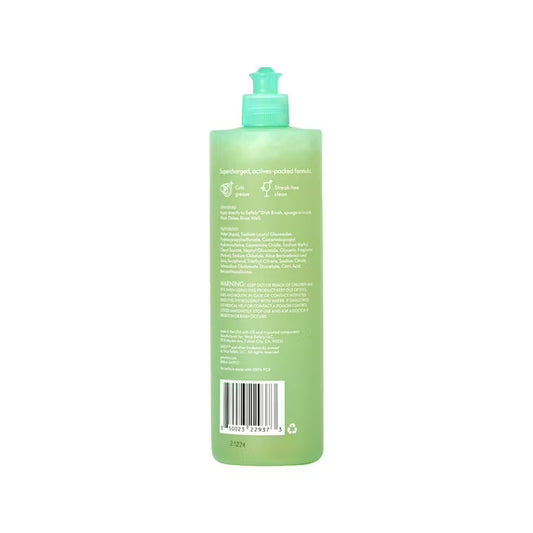 Dish Soap Rise 16oz