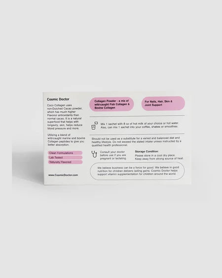 Coco Collagen 30 Packets