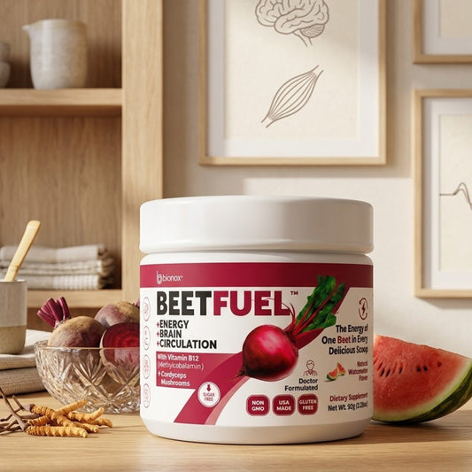 BeetFuel 3.25oz