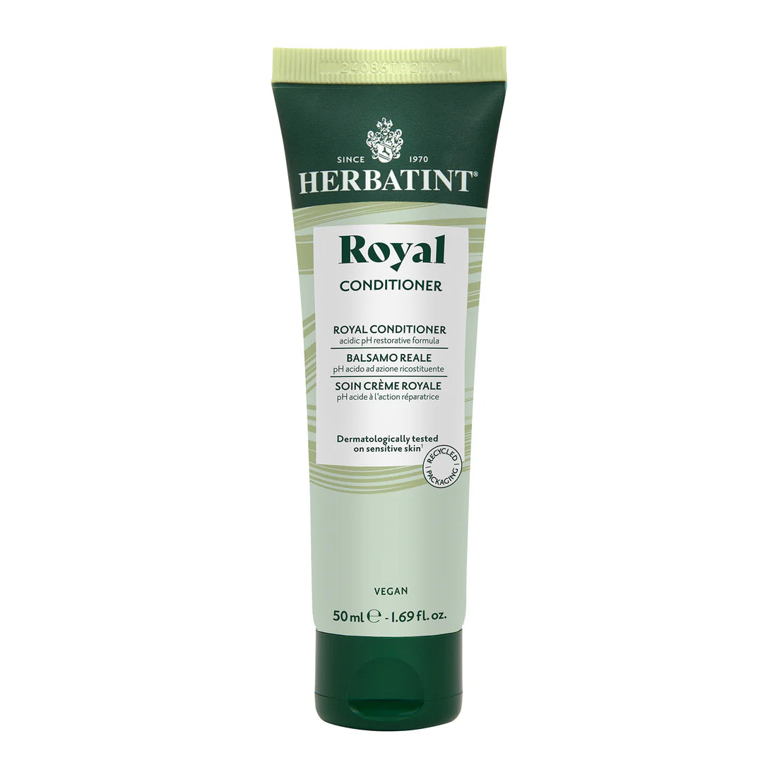 Royal Cream Conditioner