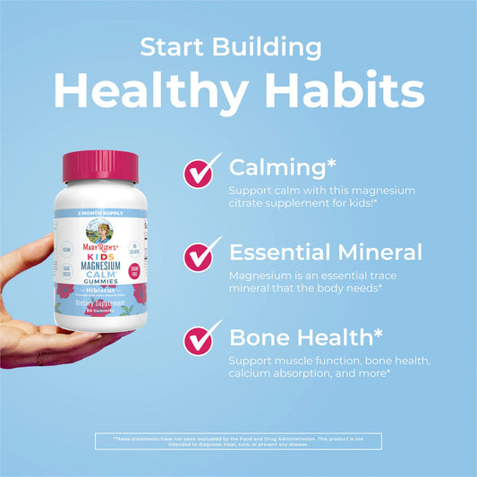 Kids Magnesium Calm