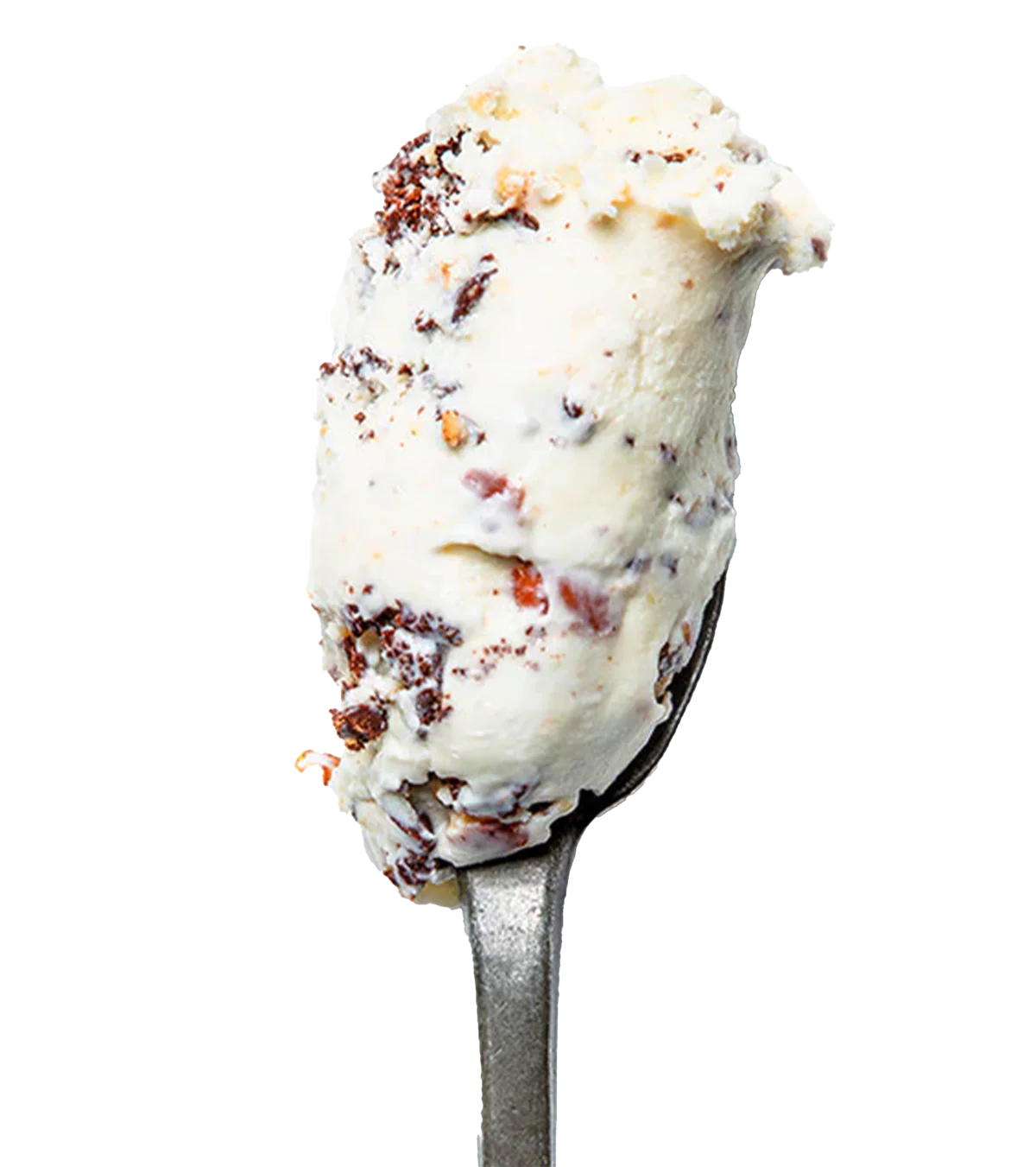 Toasted Coconut Almond ice cream