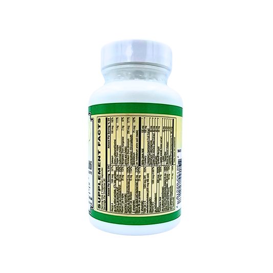 Advanced Women's Multi - Coenzymated 60 Capsules