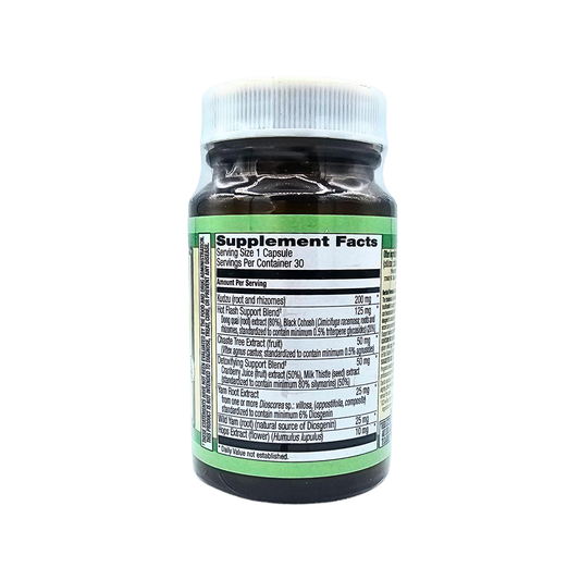 Menopause Formula Veg Capsules