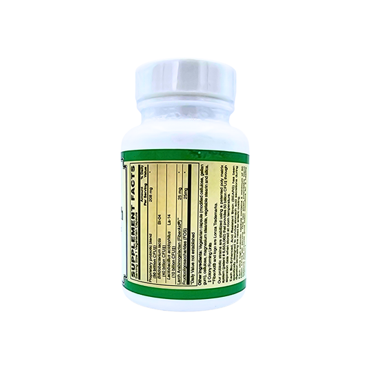 Colon Health - 50 Billion Probitoic