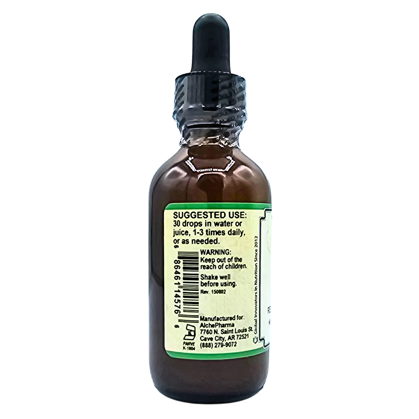 Milk Thistle - 333 mg, Reduced Alcohol