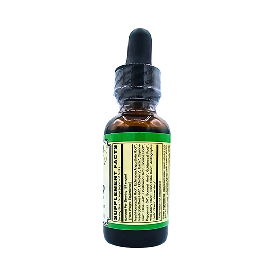 Sinus Breakup - Professional Strength - 1 Fl. Oz.
