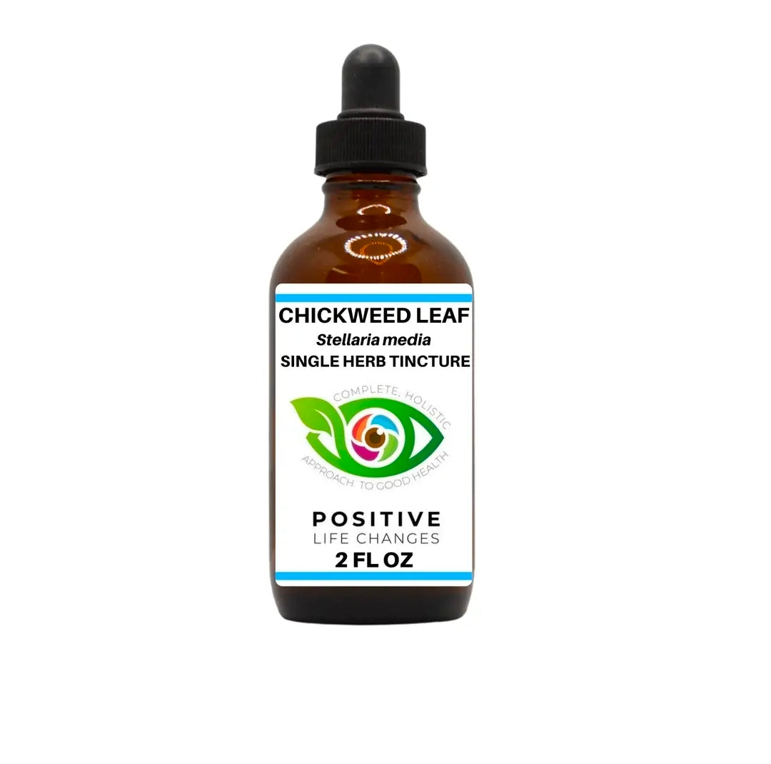 Chikweed Leaf 2oz