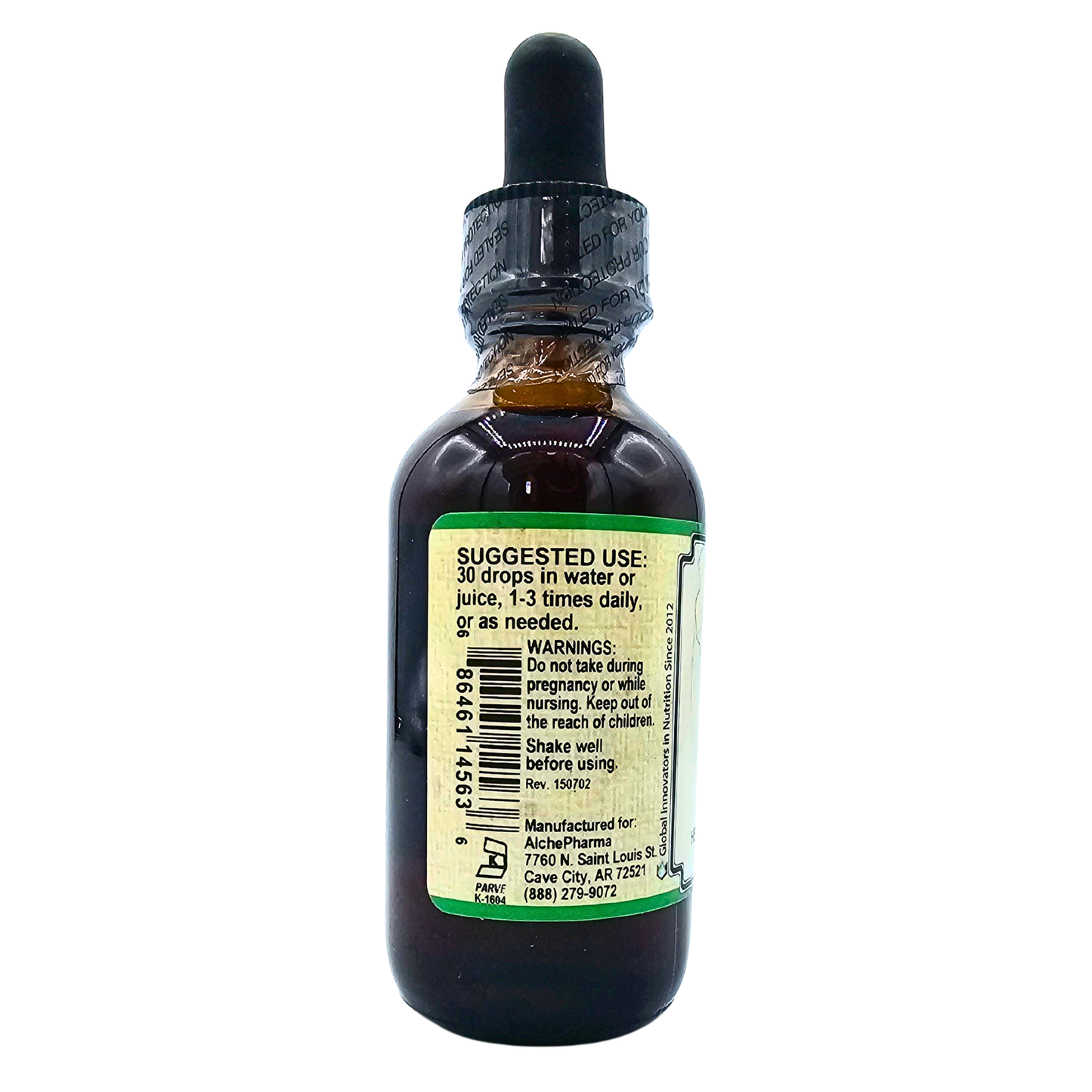 Kava - 500 Mg