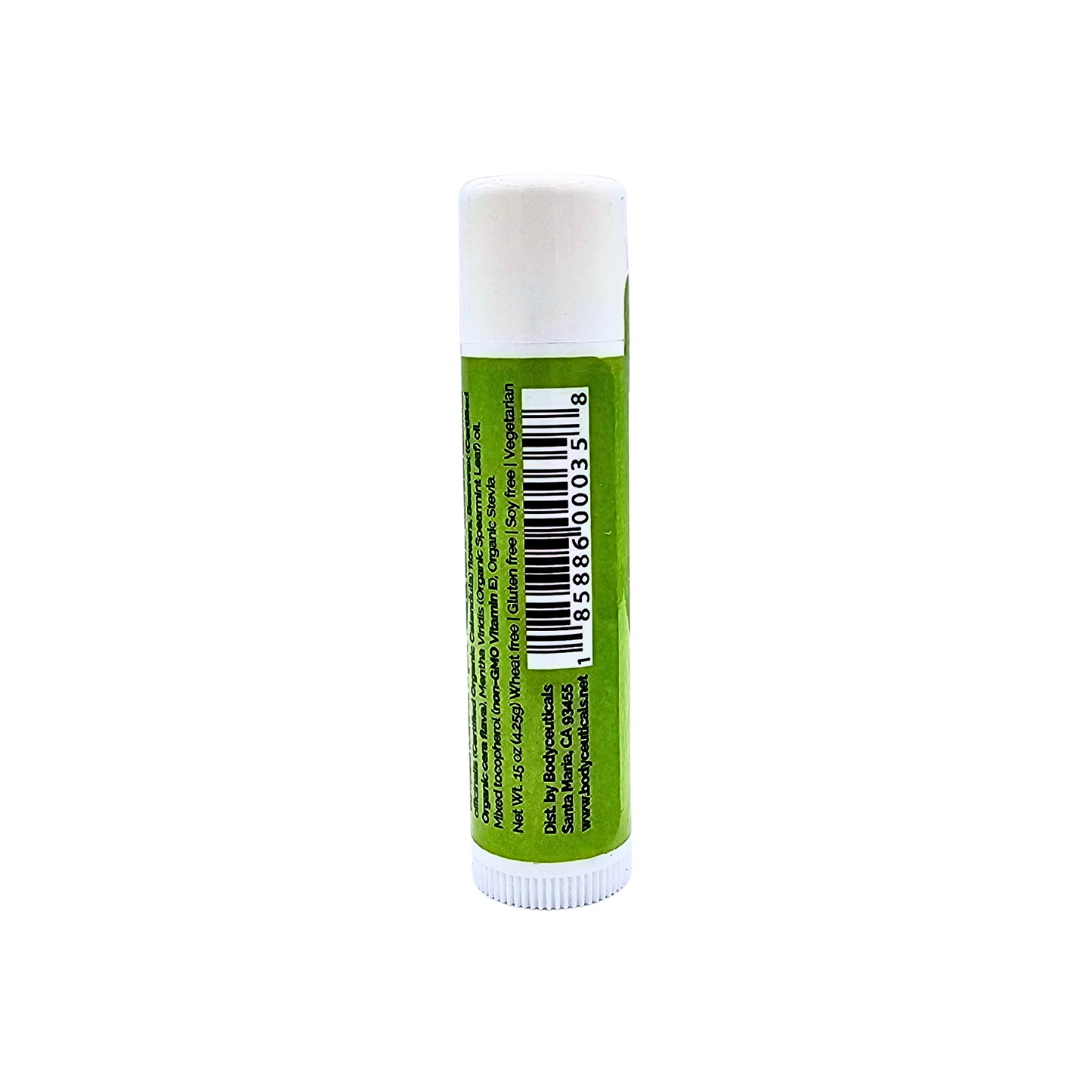 Calendula + Spearmint Lip Balm