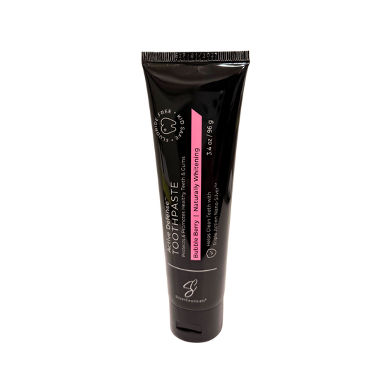 Active Defense Toothpaste