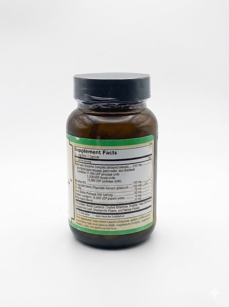 Super Enzymes+