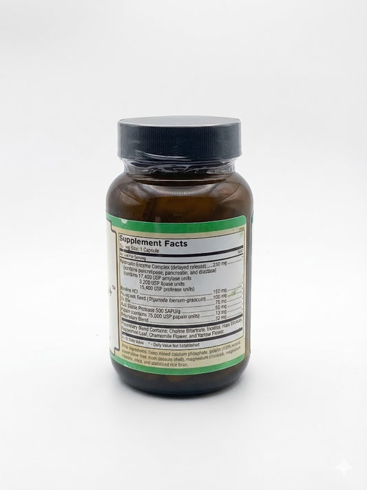 Super Enzymes+