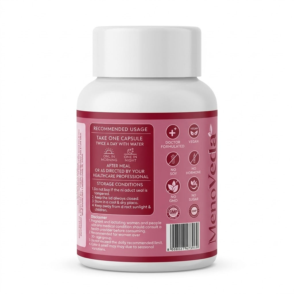 Holistic Urinary Tract 60 Capsules