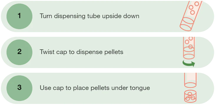 12 Cell Salts Complex
