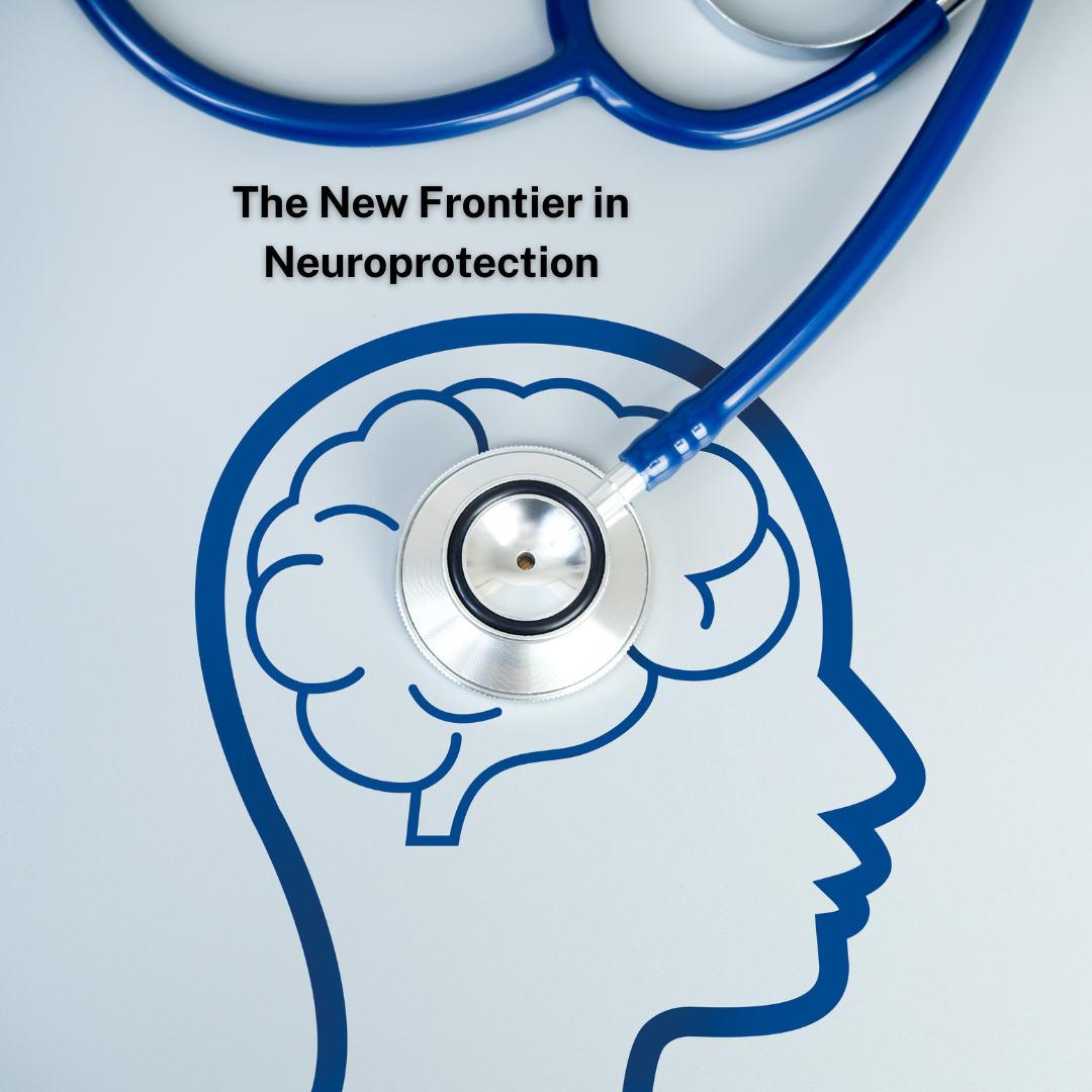 The New Frontier in Neuroprotection: NIR Light and Mitochondrial Melatonin