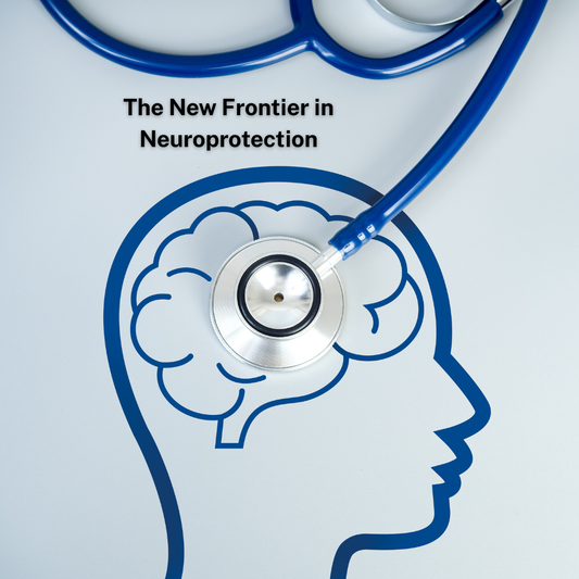 The New Frontier in Neuroprotection: NIR Light and Mitochondrial Melatonin