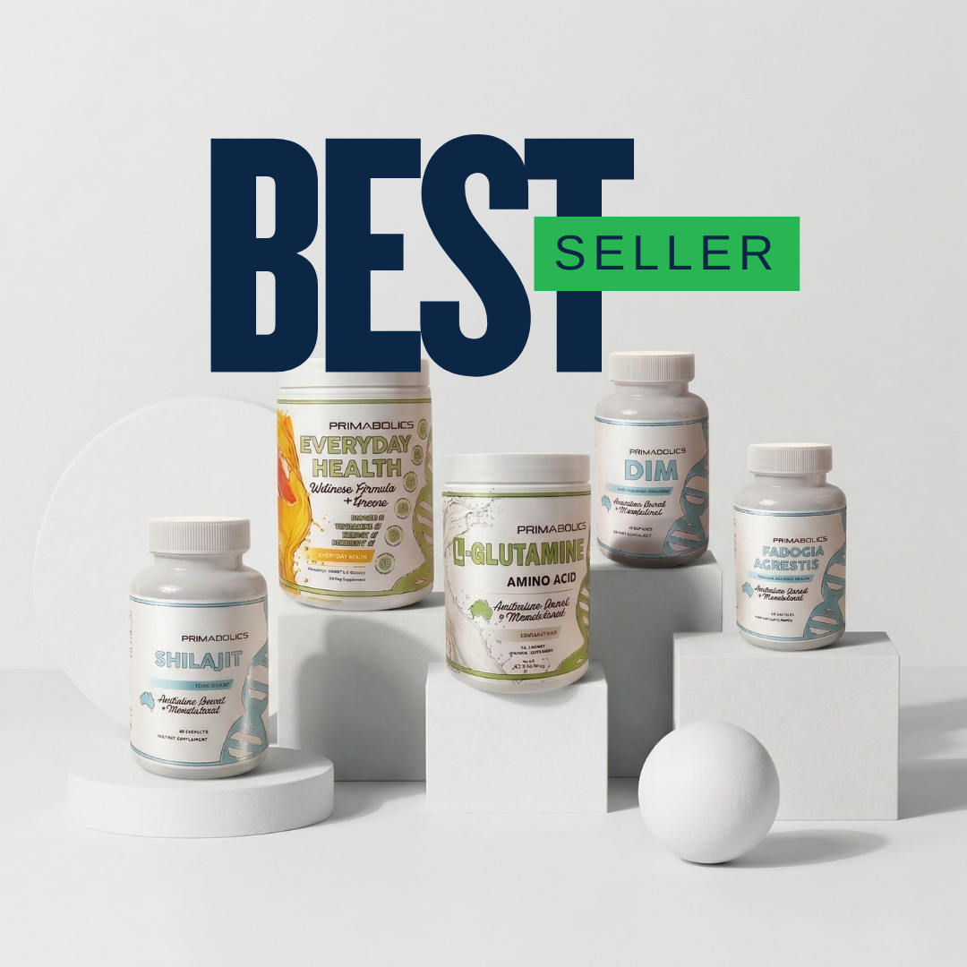Bestsellers