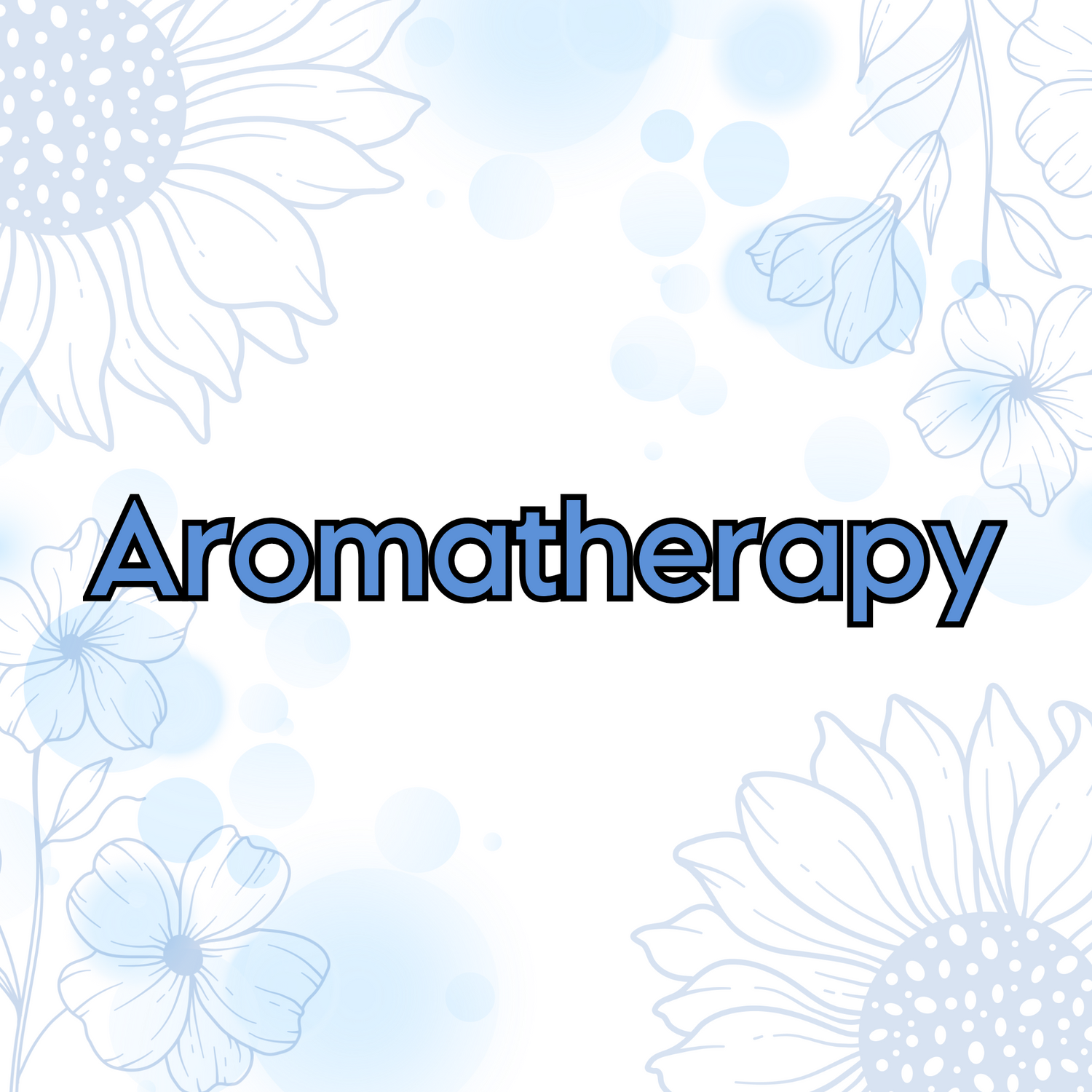 Aromatherapy