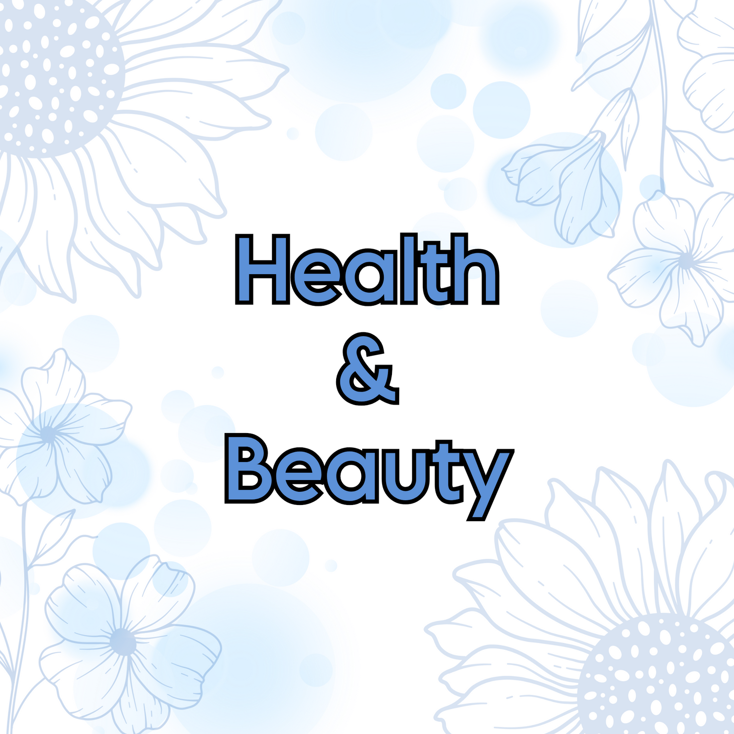 Health & Beauty