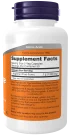L-Arginine 500 mg Veg Capsules