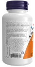 L-Arginine 500 mg Veg Capsules
